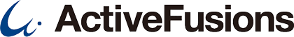 アクティブフュージョンズ ロゴ